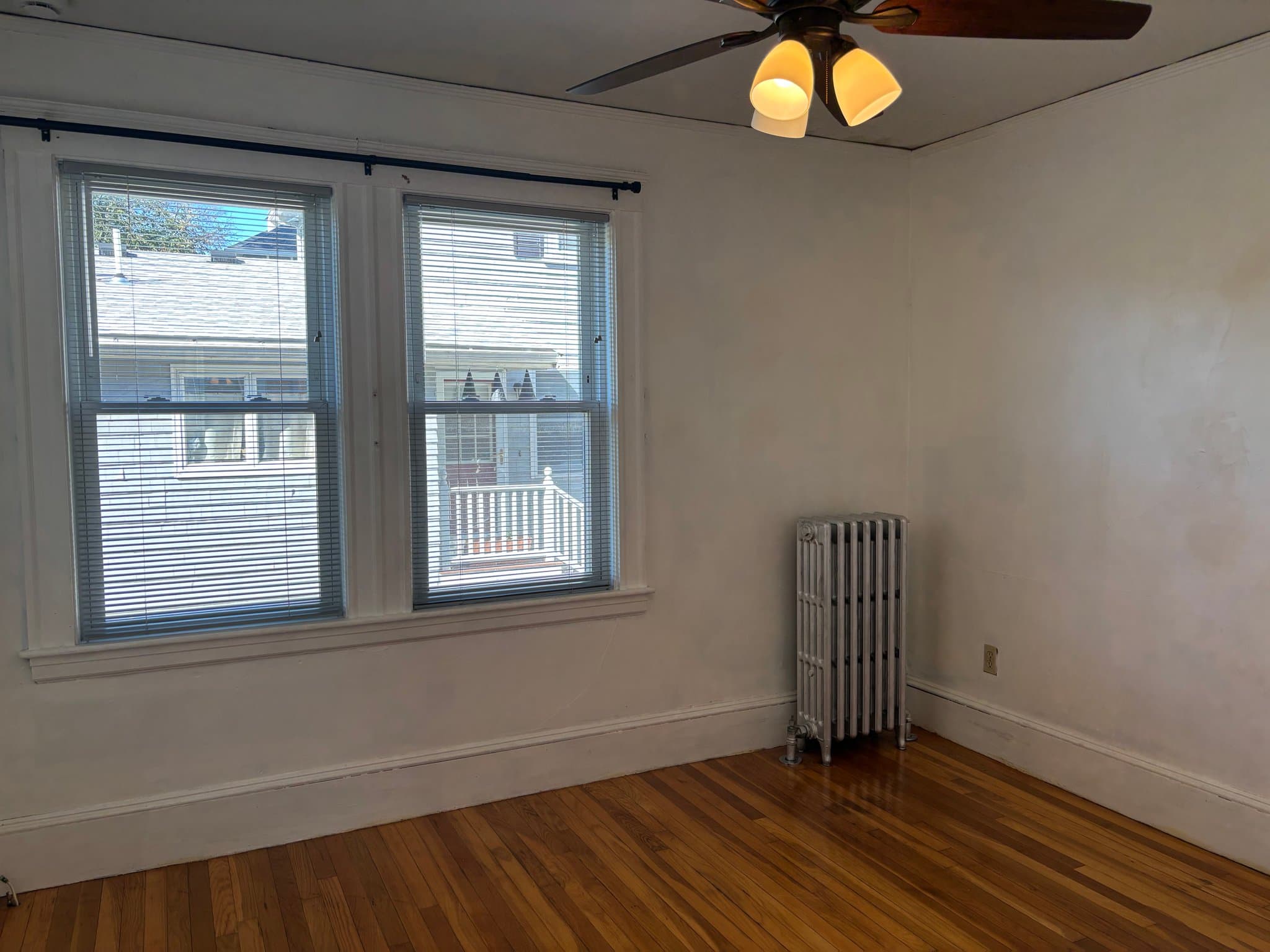 Boston Multiplex: 74 Stimson St