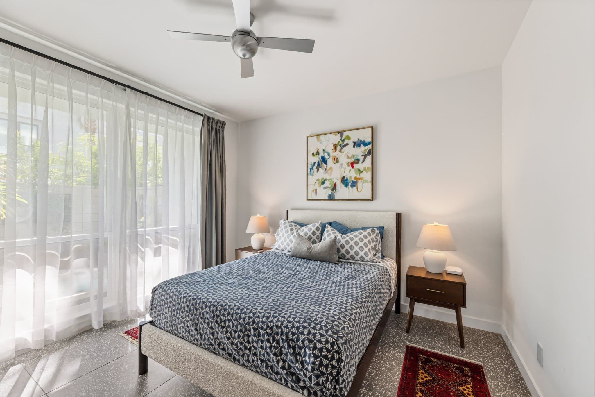Palm Springs Condo: 377 Huddle Springs Way