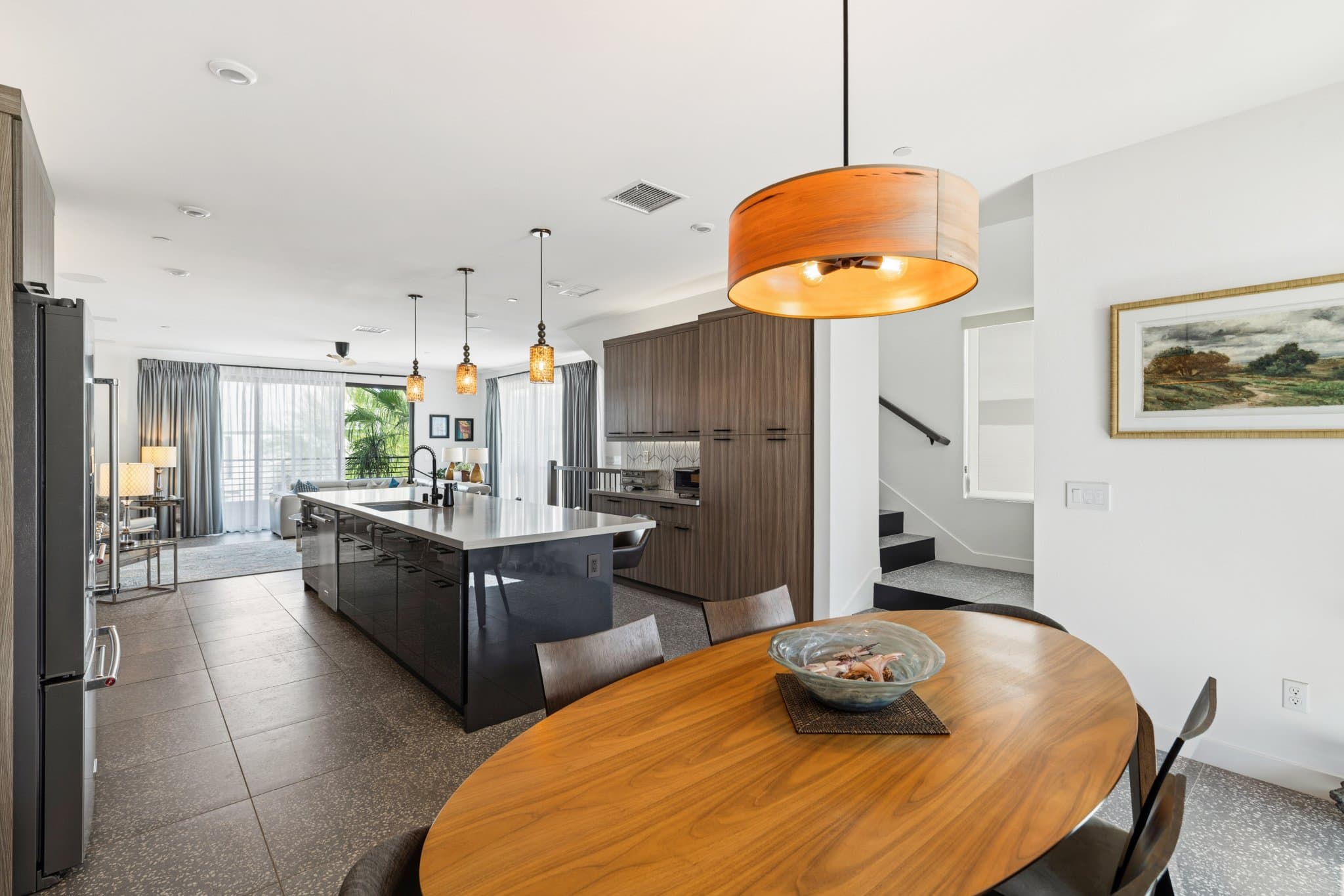Palm Springs Condo: 377 Huddle Springs Way