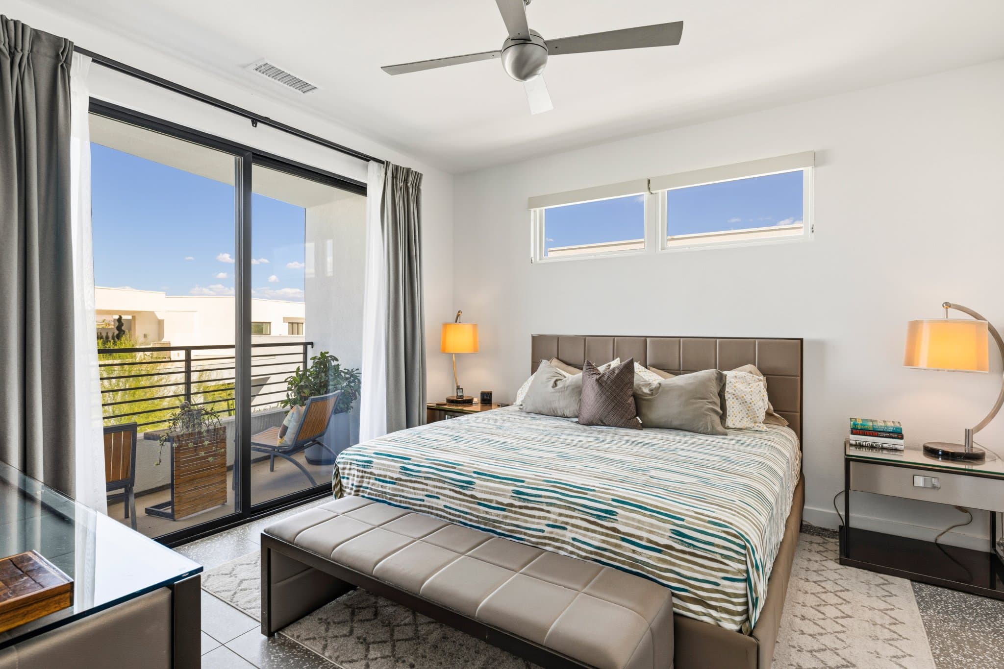 Palm Springs Condo: 377 Huddle Springs Way
