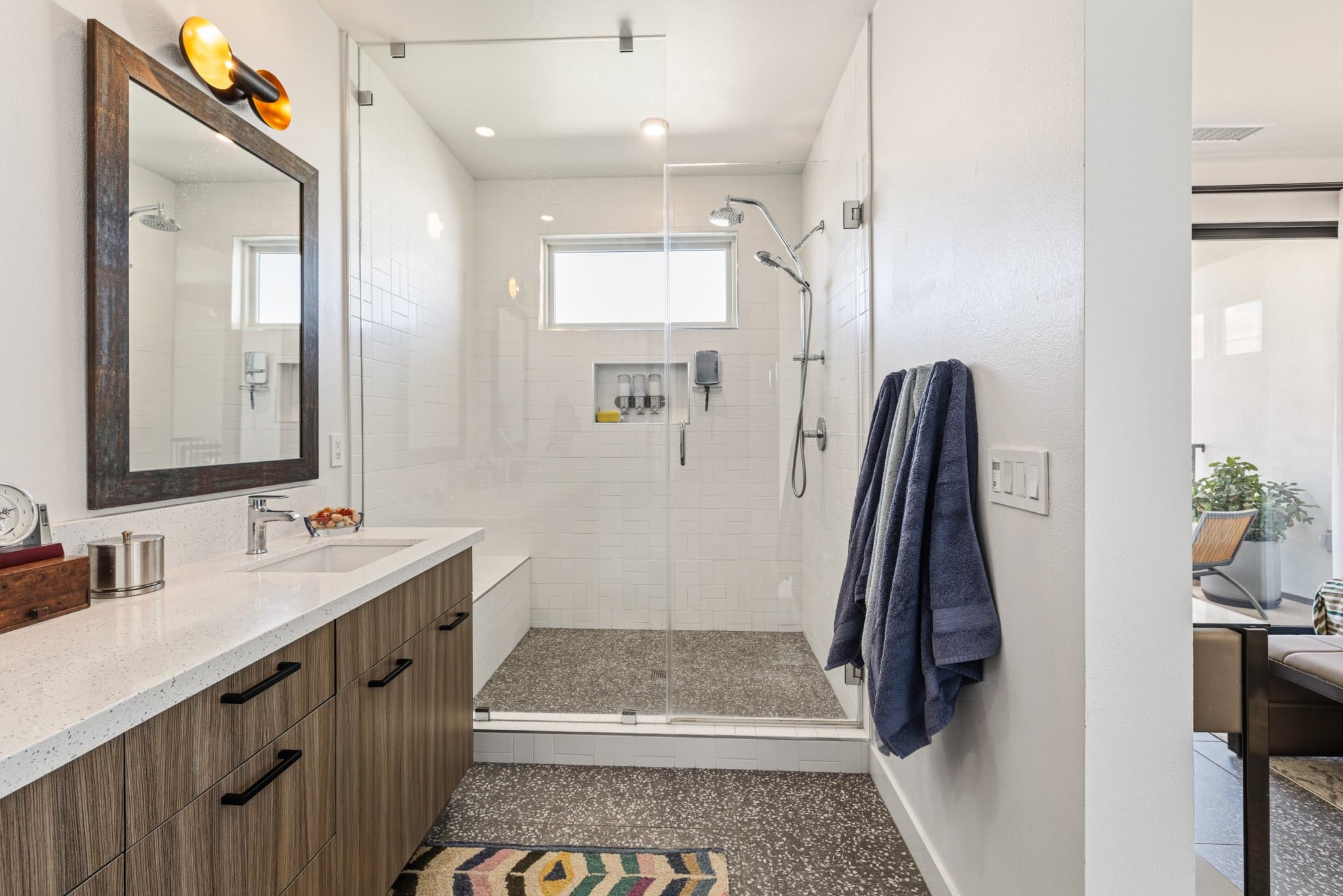 Palm Springs Condo: 377 Huddle Springs Way