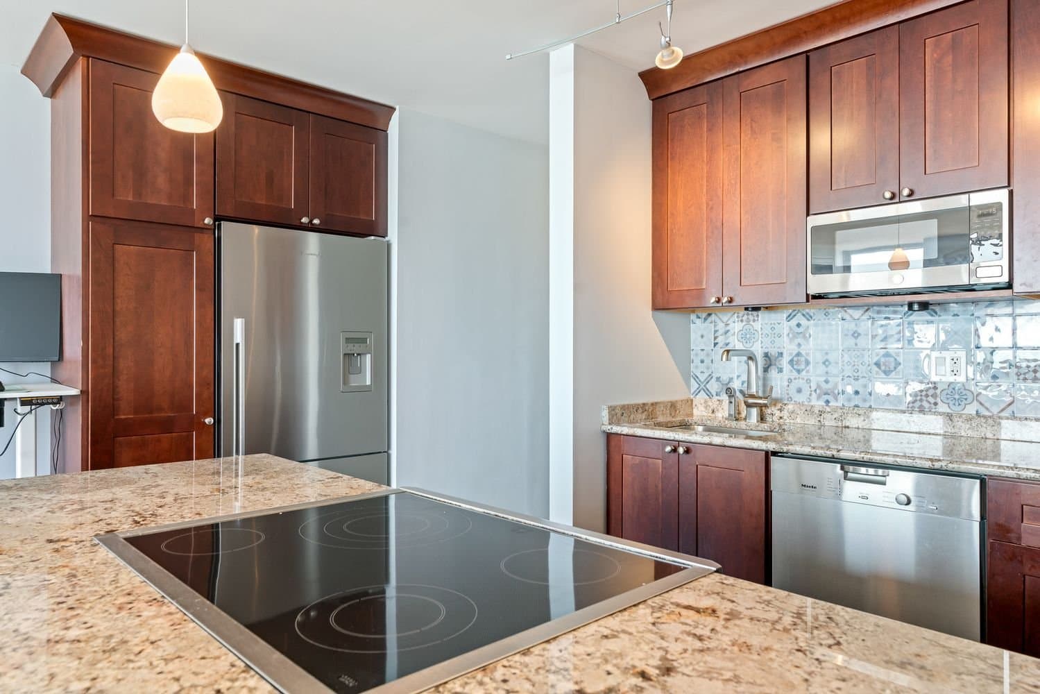 Chicago Condo: 1660 N La Salle Dr