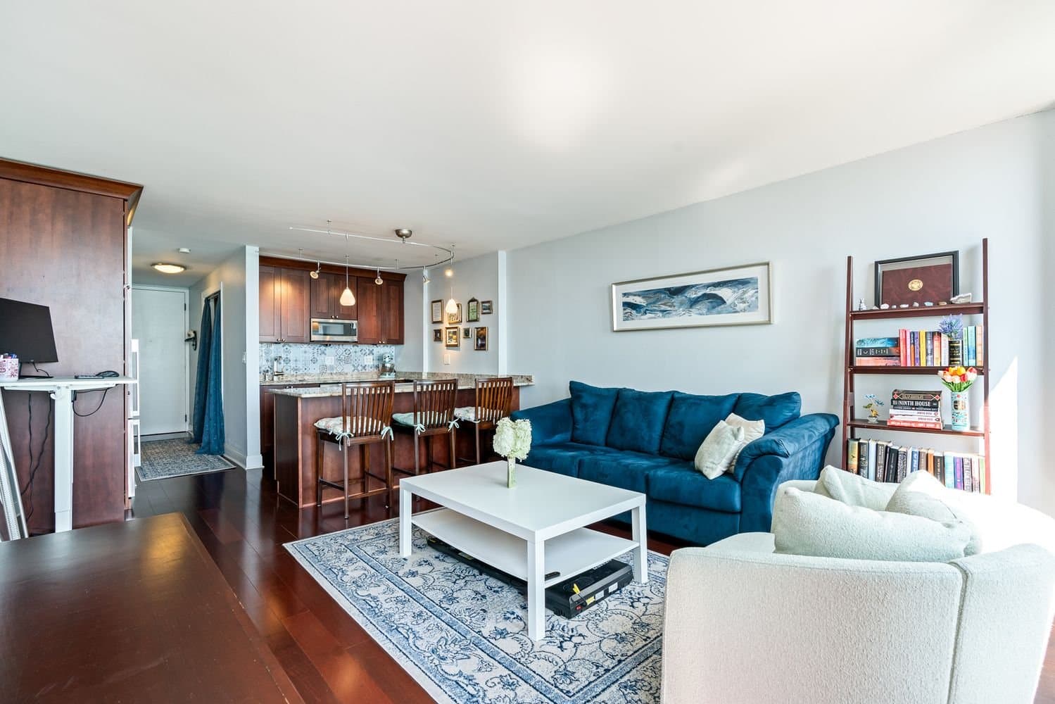 Chicago Condo: 1660 N La Salle Dr