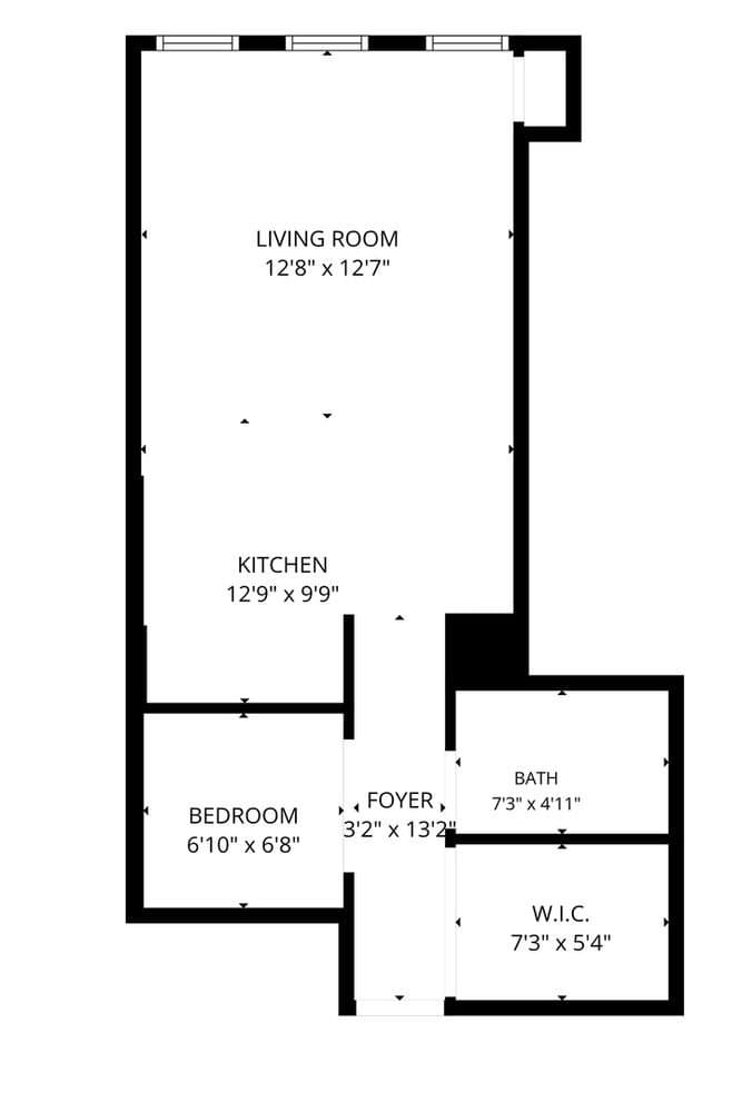 Chicago Condo: 1660 N La Salle Dr