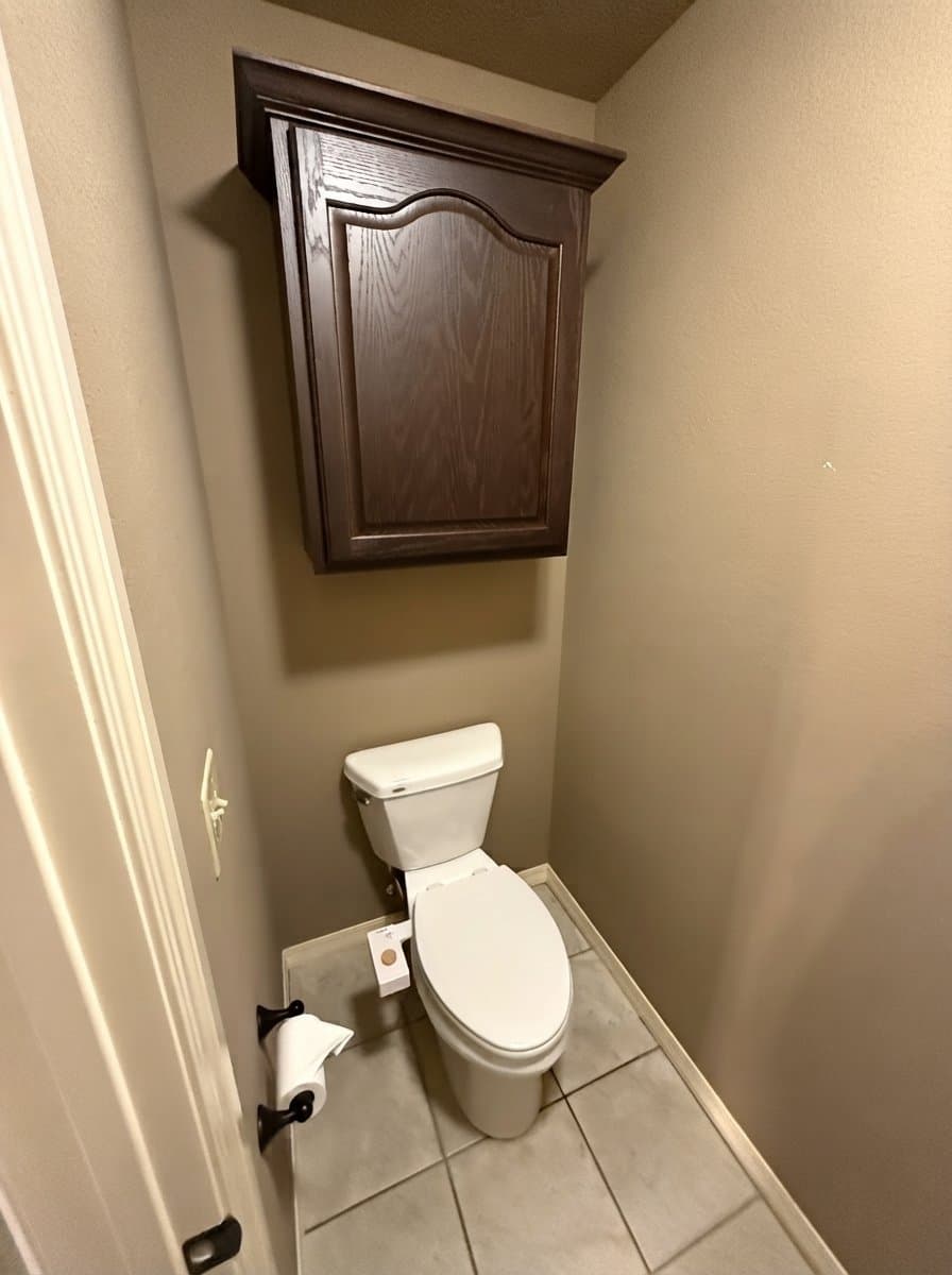 Fayetteville House: 2977 W Miramar Dr