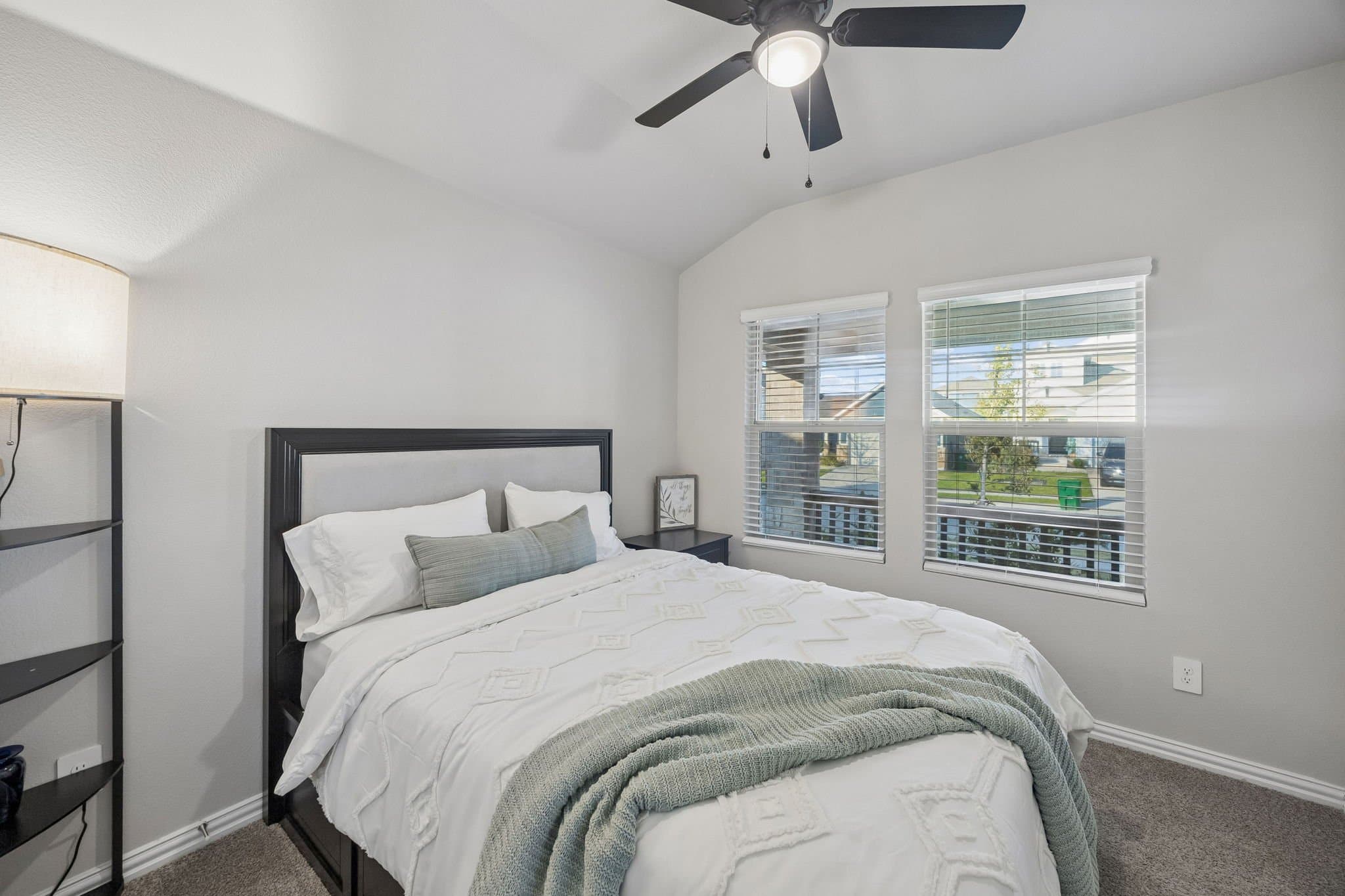 Forney House: 2255 Cliff Springs Drive