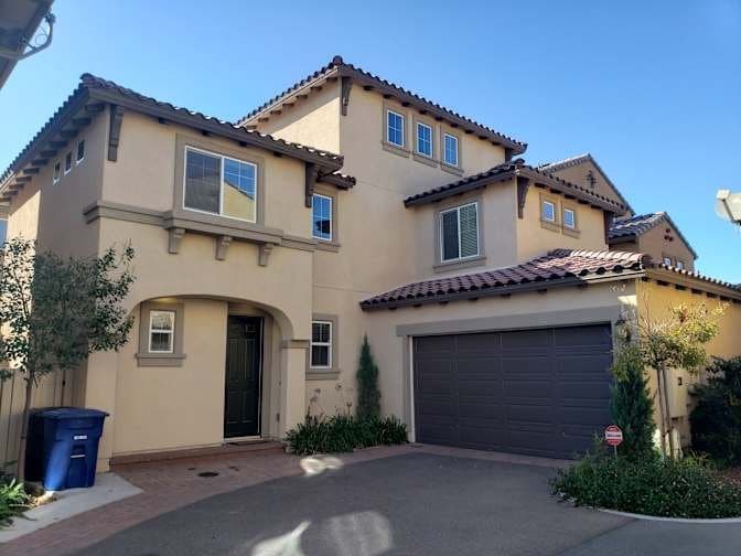 Chula Vista Single Room: 1375 Pershing Rd