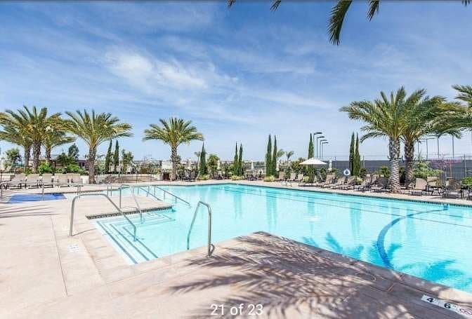 Chula Vista Single Room: 1375 Pershing Rd