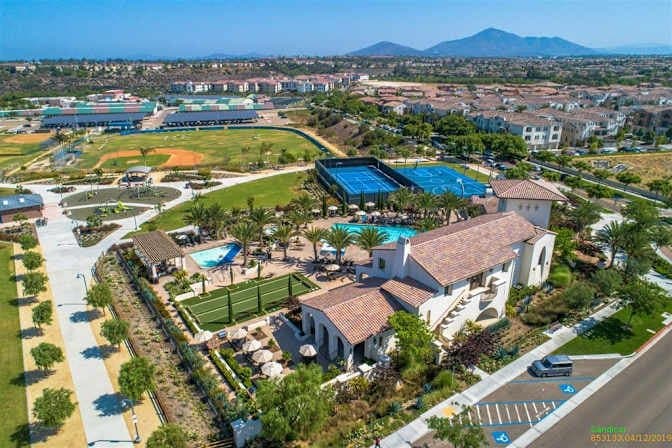 Chula Vista Single Room: 1375 Pershing Rd