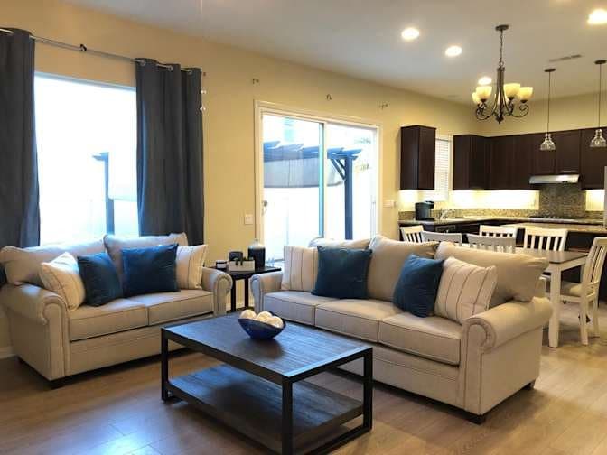 Chula Vista Single Room: 1375 Pershing Rd