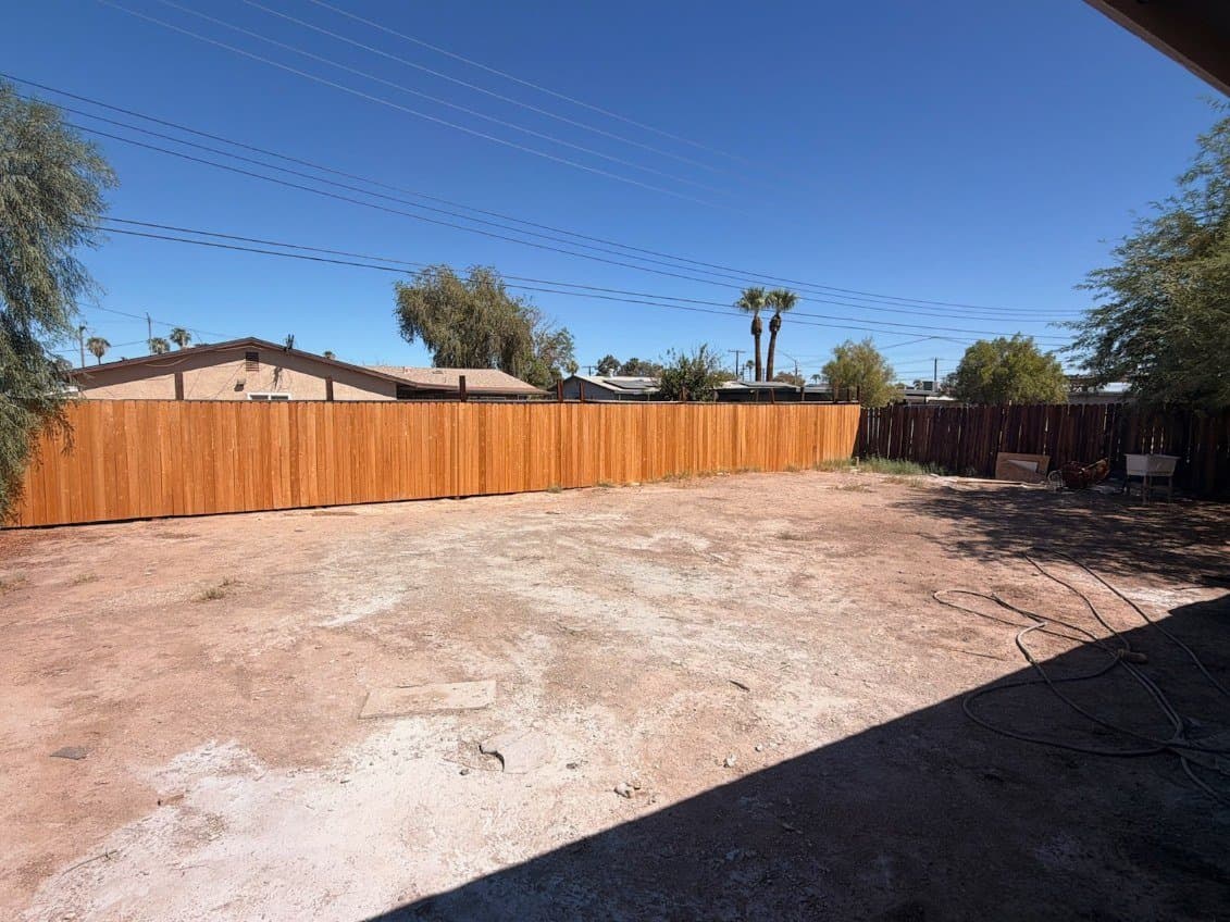 El Centro House: 1220 Driftwood Dr