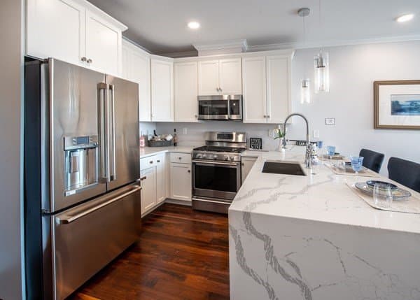 Medford Condo: 87 Medford Street