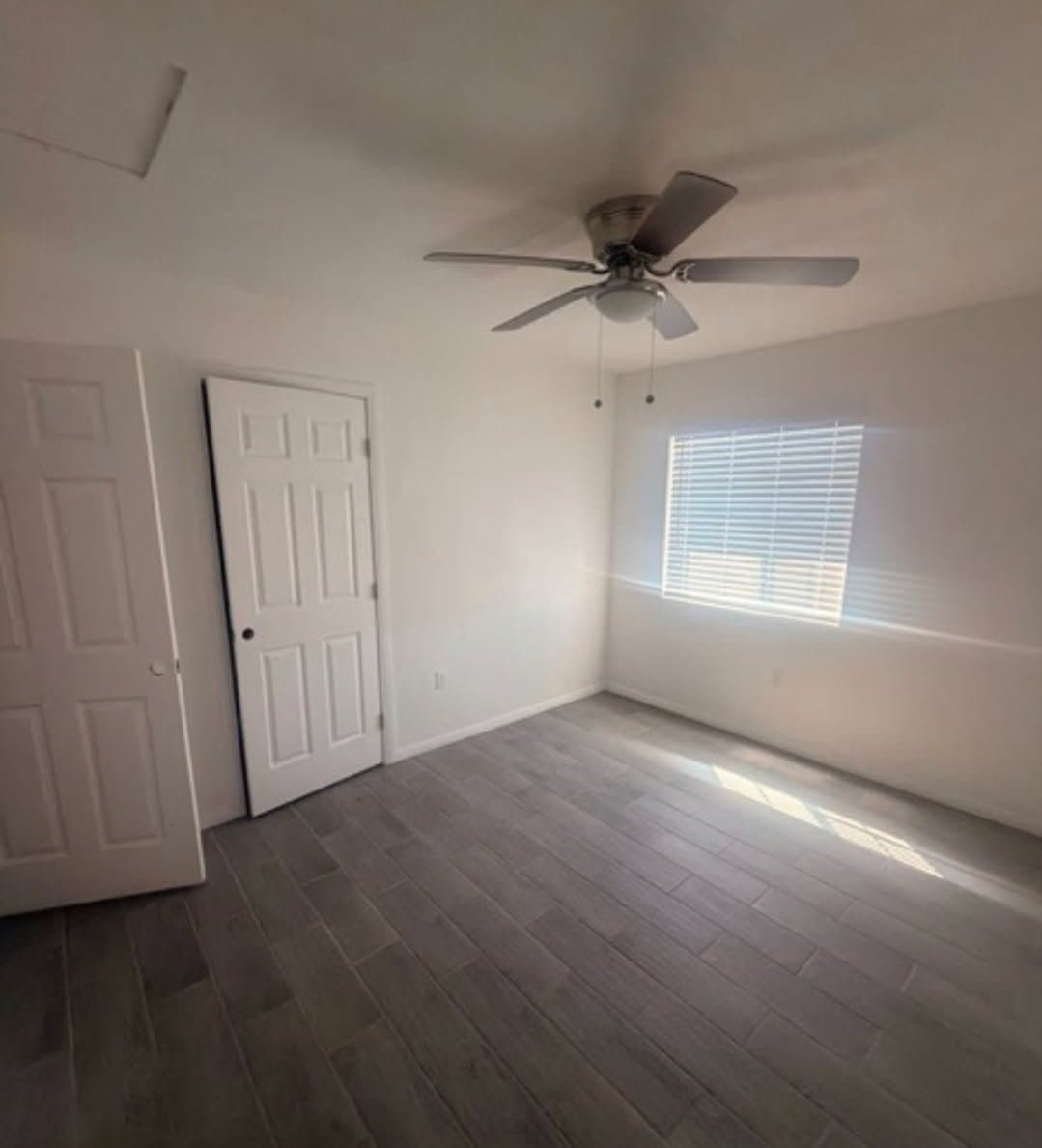 El Centro House: 1220 Driftwood Dr