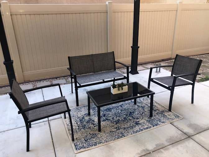 Chula Vista Single Room: 1375 Pershing Rd