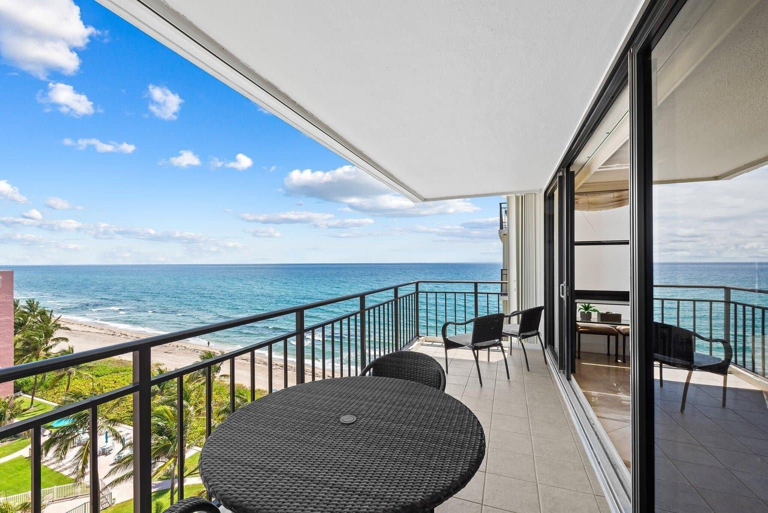 Highland Bch Condo: 3009 S Ocean Blvd