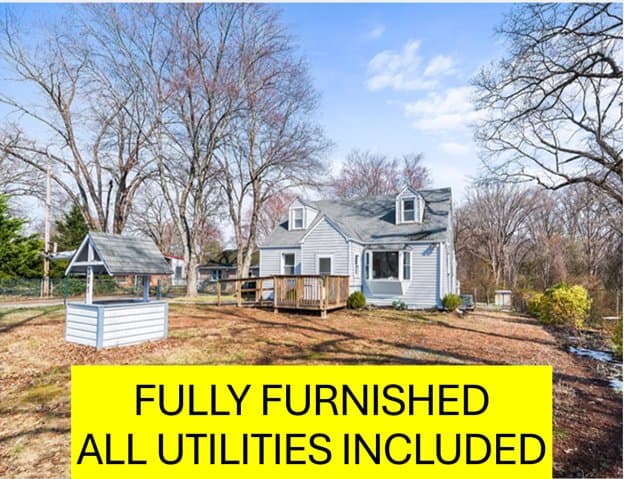 Accokeek House: 301 Bryan Point Rd