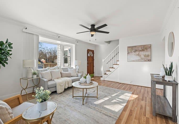 Accokeek House: 301 Bryan Point Rd