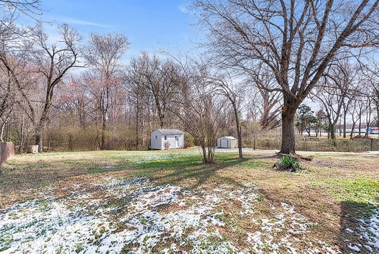 Accokeek House: 301 Bryan Point Rd