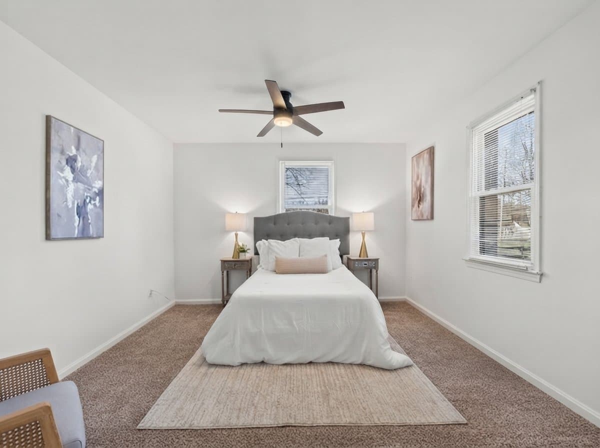 Accokeek House: 301 Bryan Point Rd