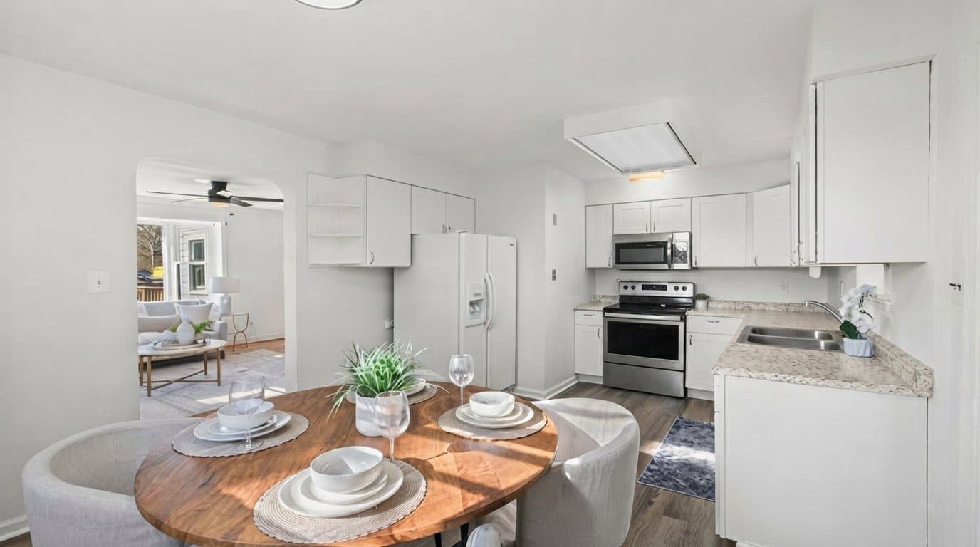 Accokeek House: 301 Bryan Point Rd