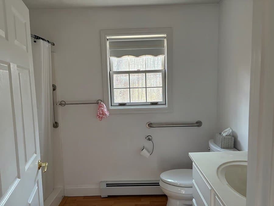 Kennebunk Apartment: 24 Lockwood Dr