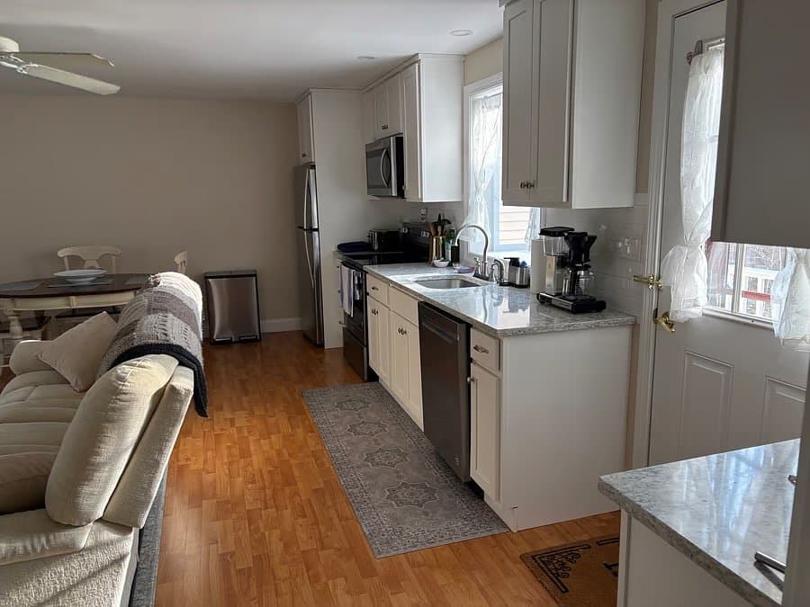 Kennebunk Apartment: 24 Lockwood Dr
