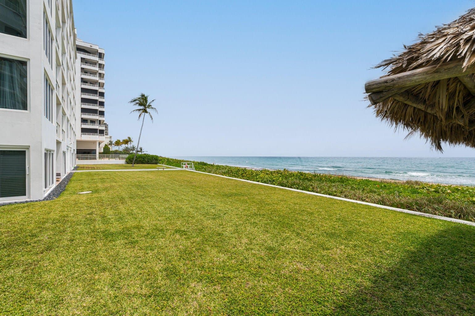 Highland Bch Condo: 2909 S Ocean Blvd