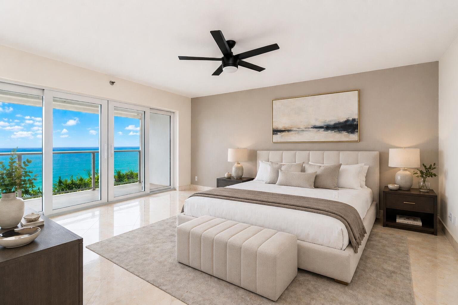 Highland Bch Condo: 2909 S Ocean Blvd