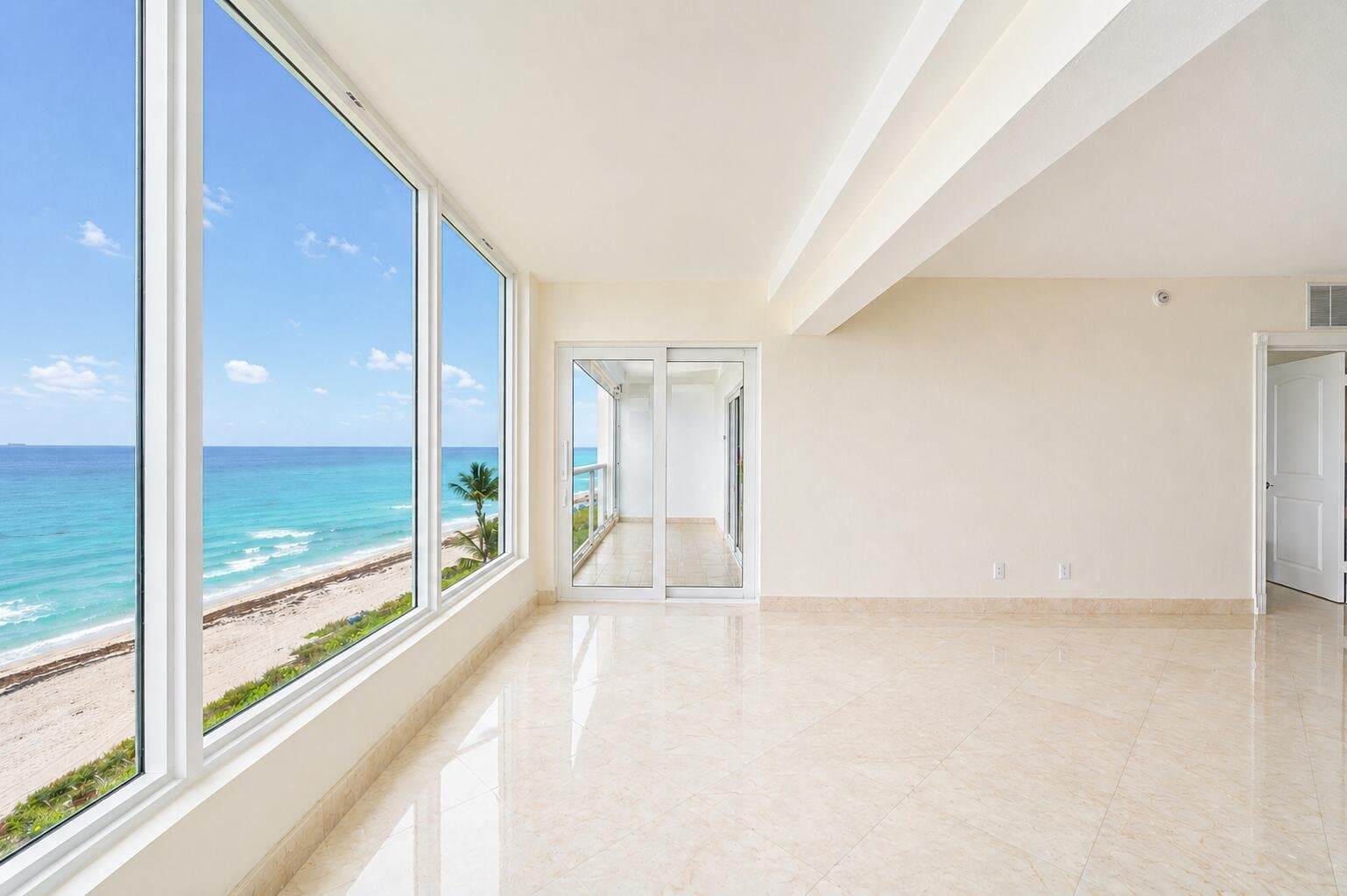 Highland Bch Condo: 2909 S Ocean Blvd
