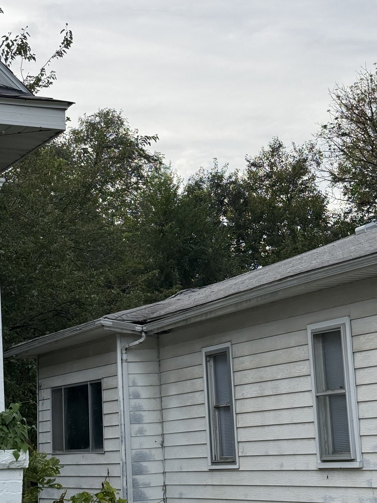 Decatur House: 945 S Maffit St