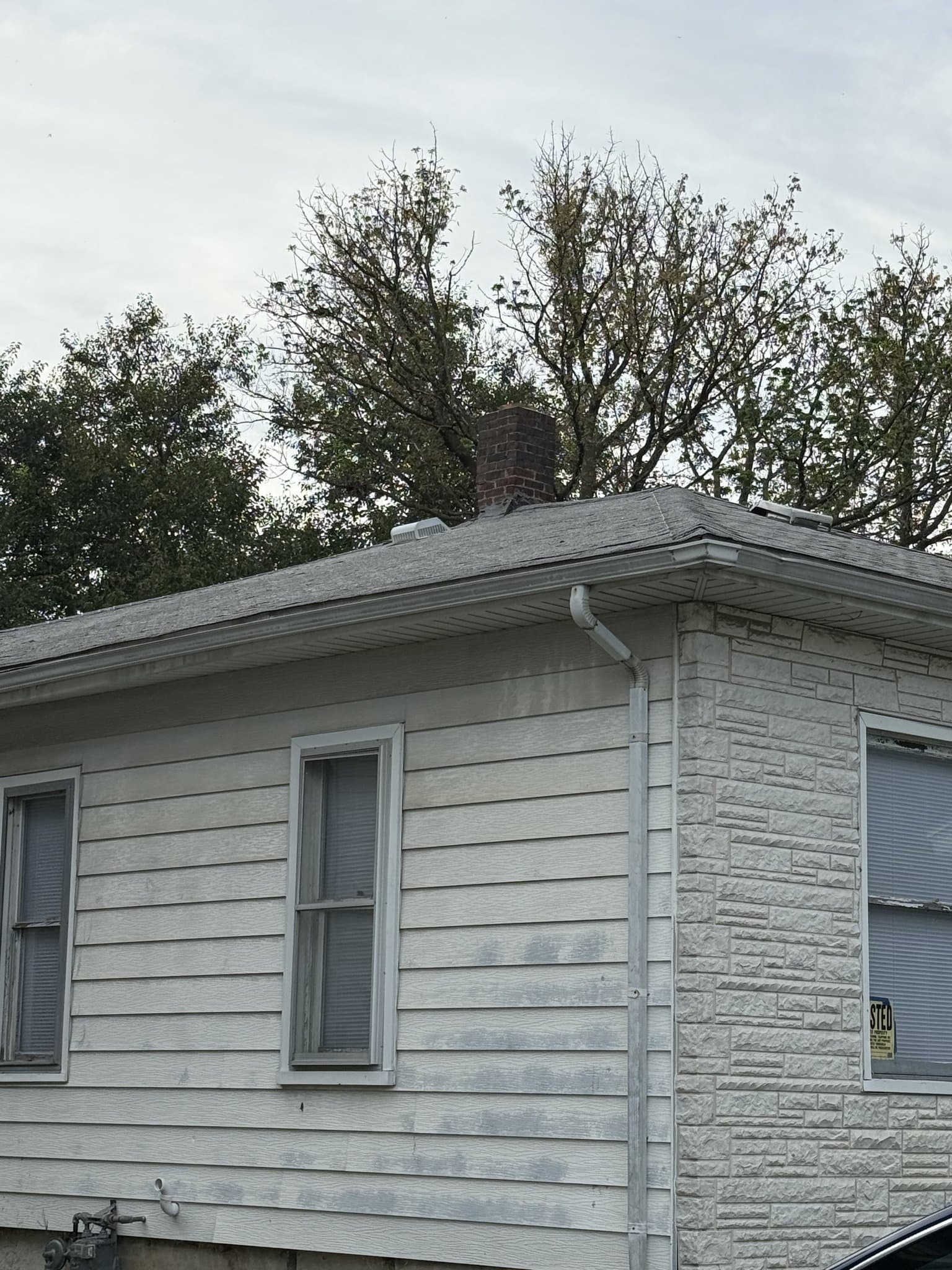 Decatur House: 945 S Maffit St