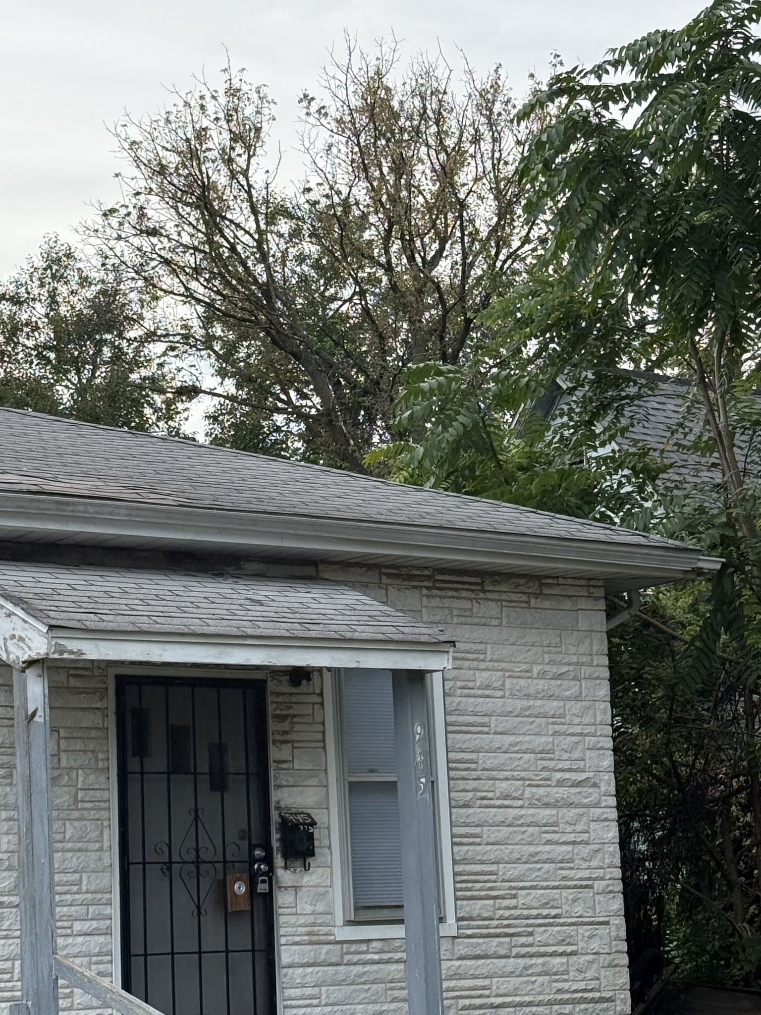 Decatur House: 945 S Maffit St