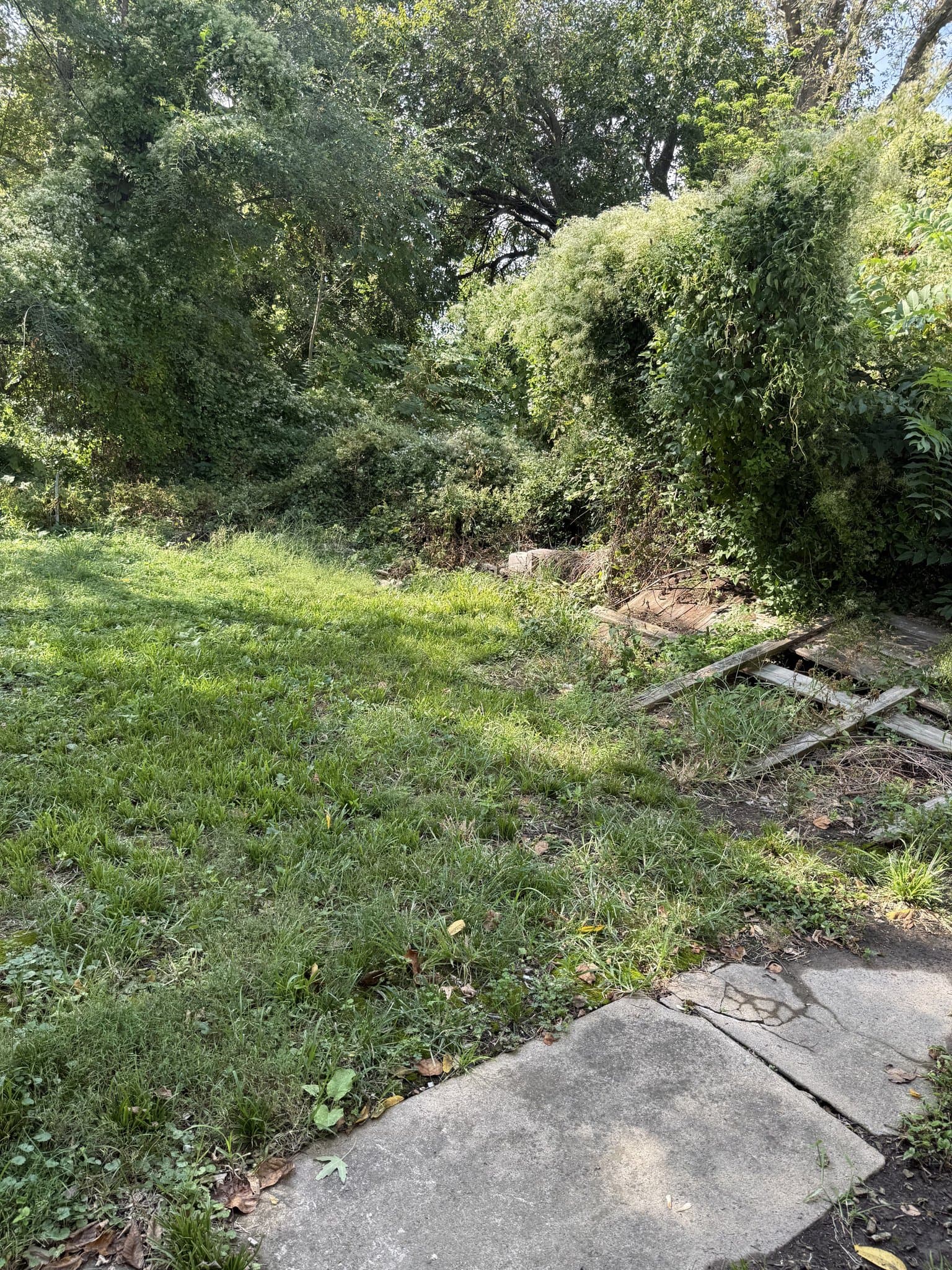 Decatur House: 945 S Maffit St