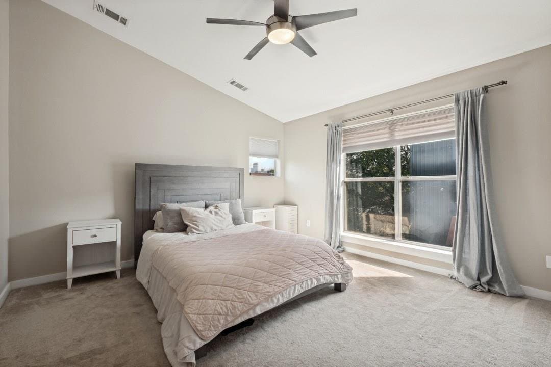 Dallas Townhome: 1211 Urban Lofts Drive