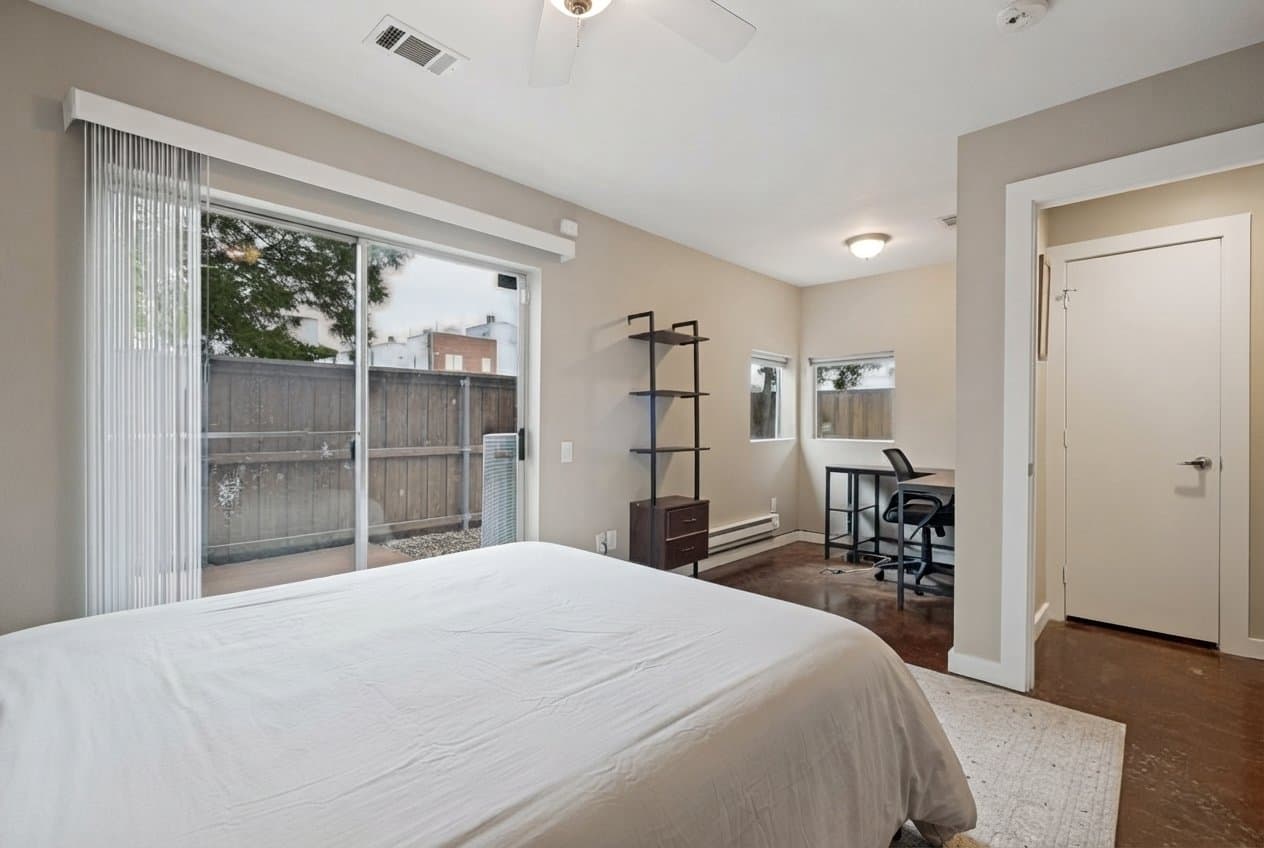 Dallas Townhome: 1211 Urban Lofts Drive