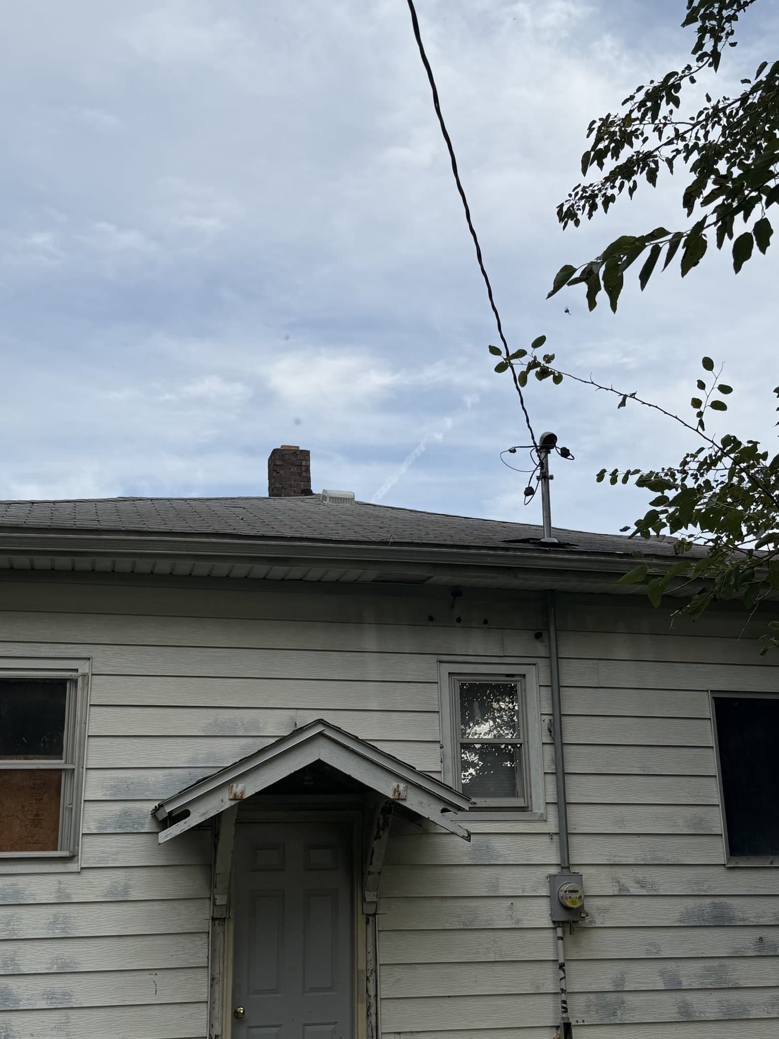 Decatur House: 945 S Maffit St