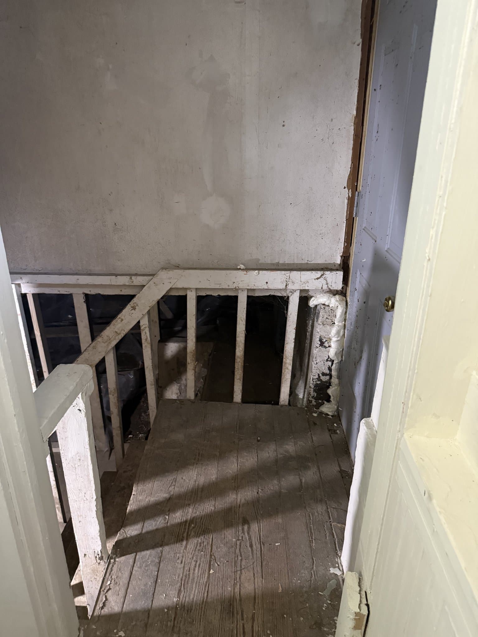 Decatur House: 945 S Maffit St