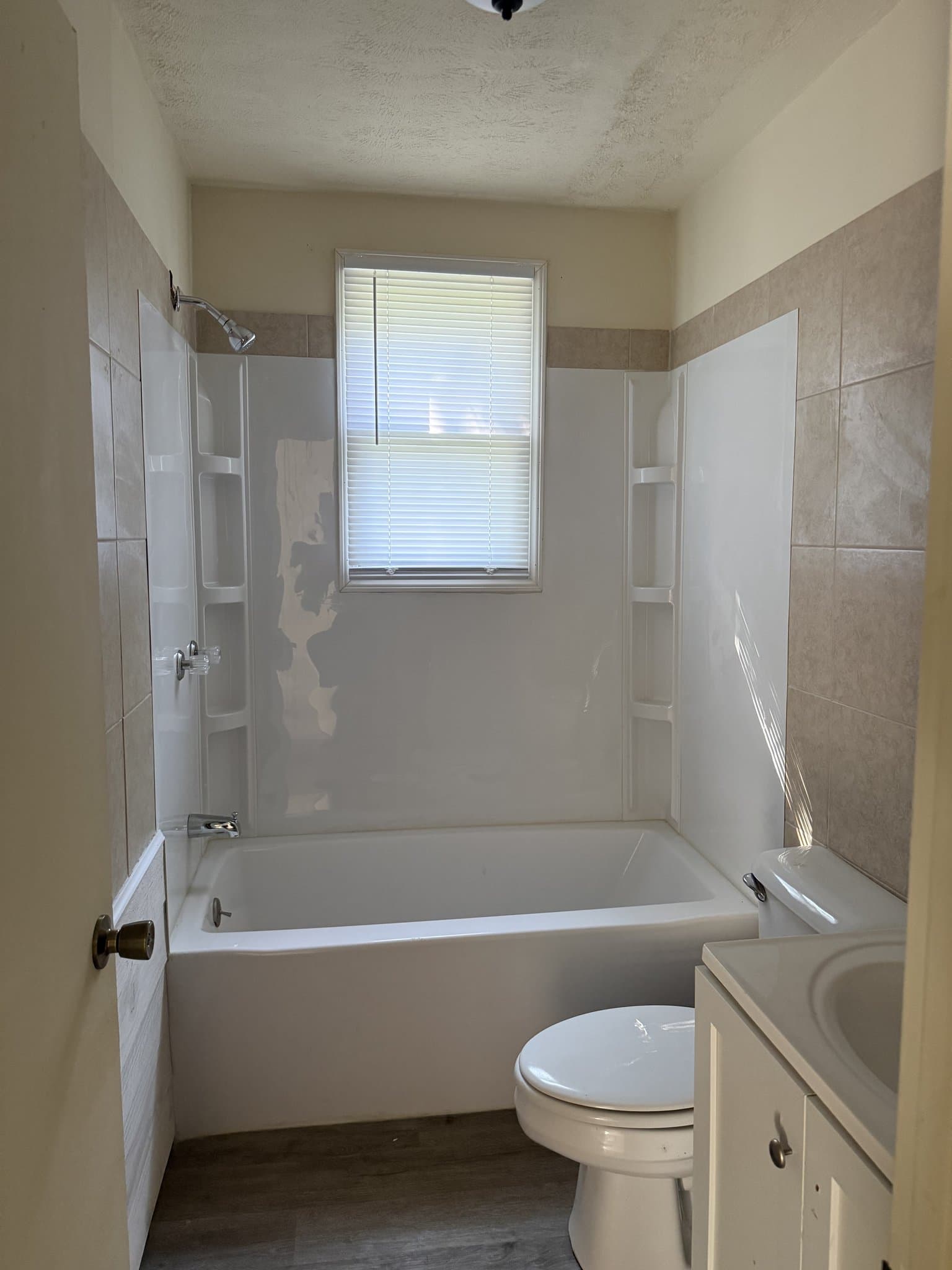 Decatur House: 945 S Maffit St
