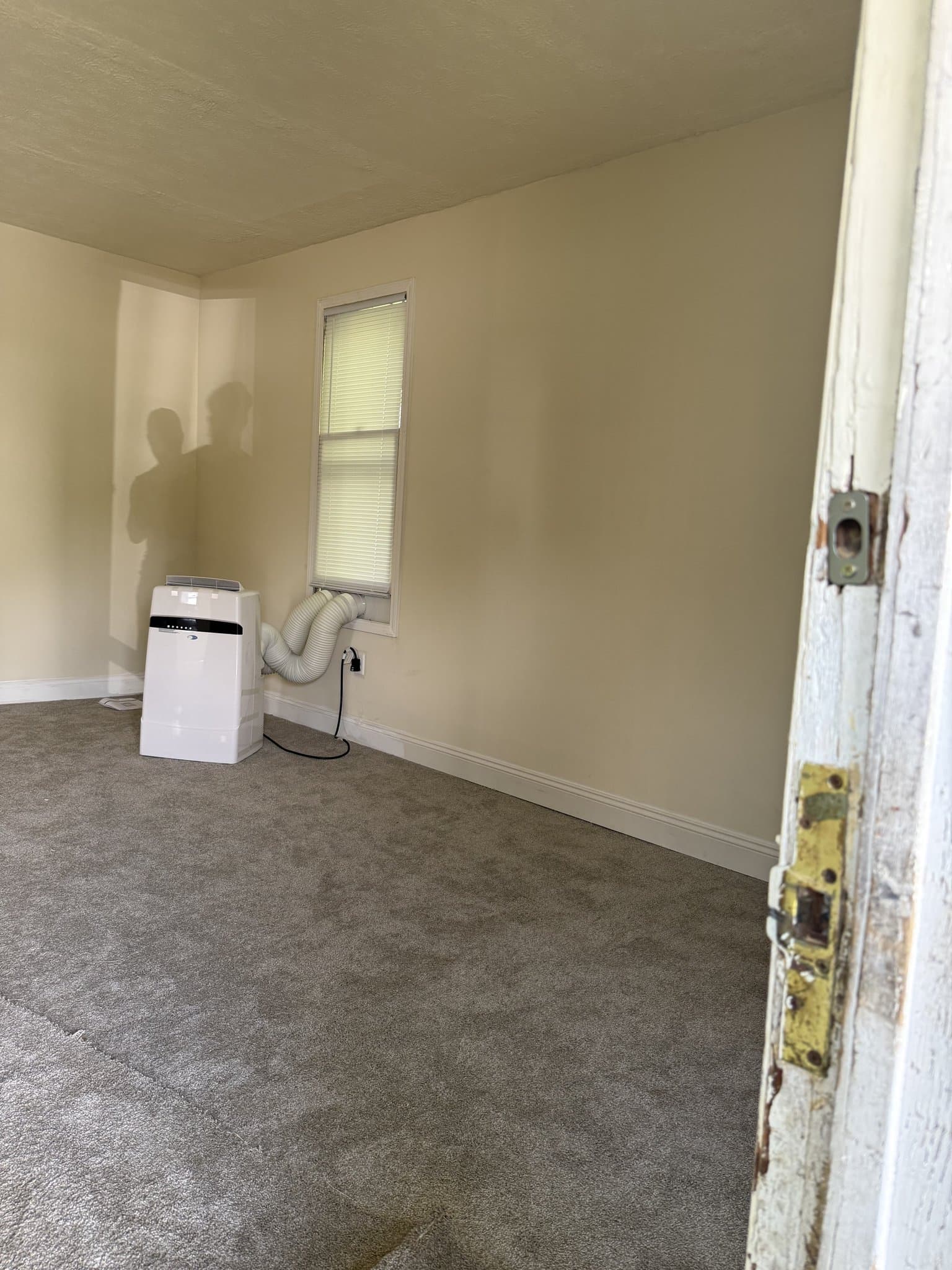 Decatur House: 945 S Maffit St