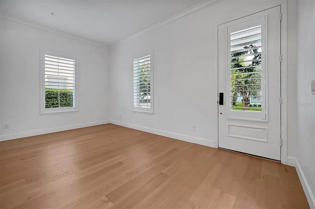 Orlando House: 3348 Basie pl