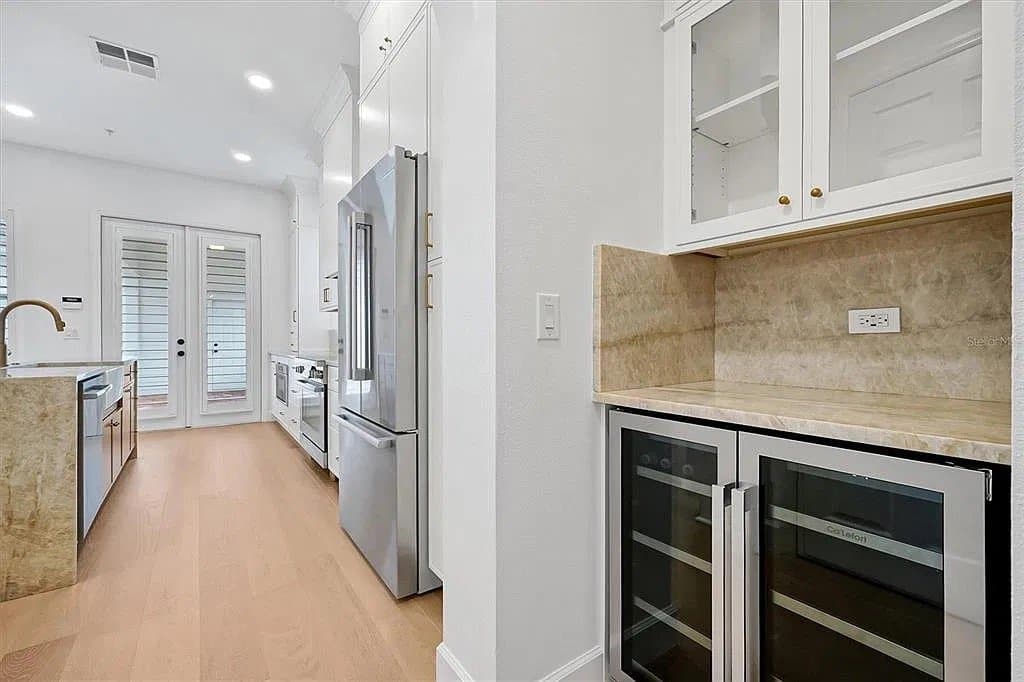 Orlando House: 3348 Basie pl