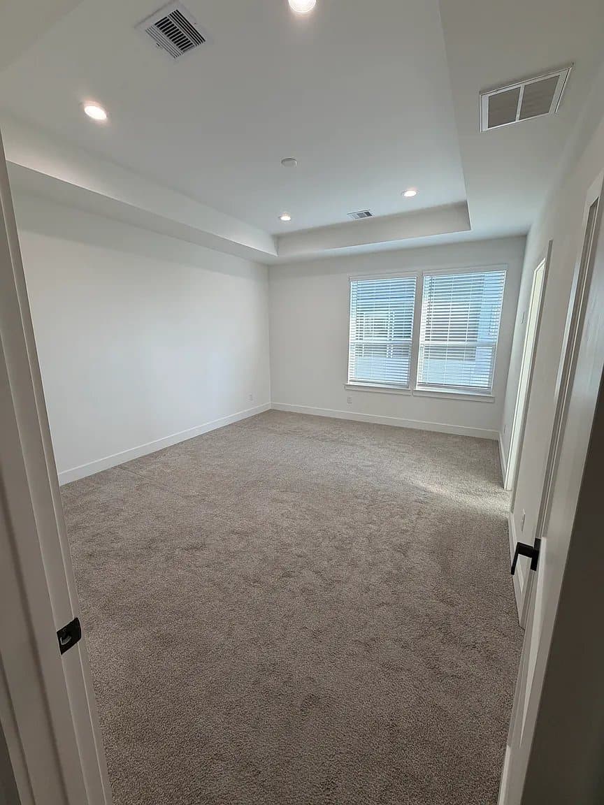 Houston Townhome: 3038 Live Oak St