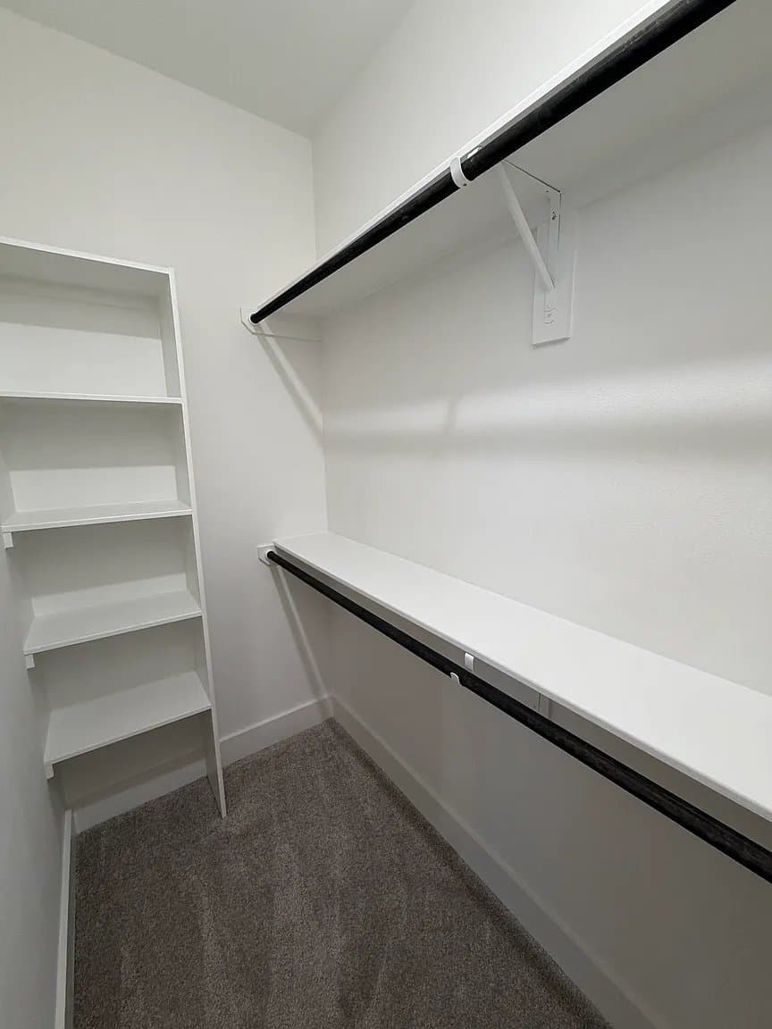 Houston Townhome: 3038 Live Oak St