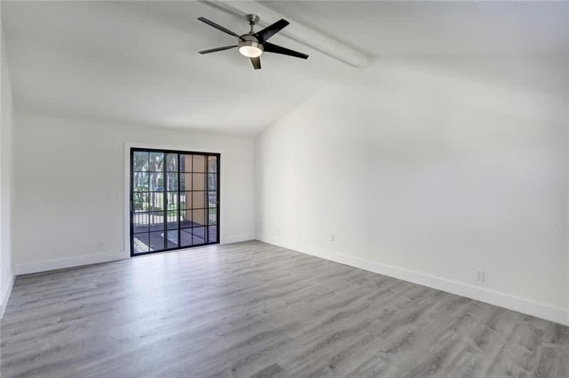 Highland Bch Townhome: 4300 S Ocean Blvd