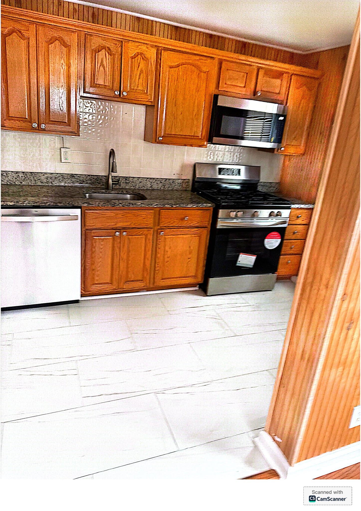Middle River Townhome: 2111 Southorn Rd