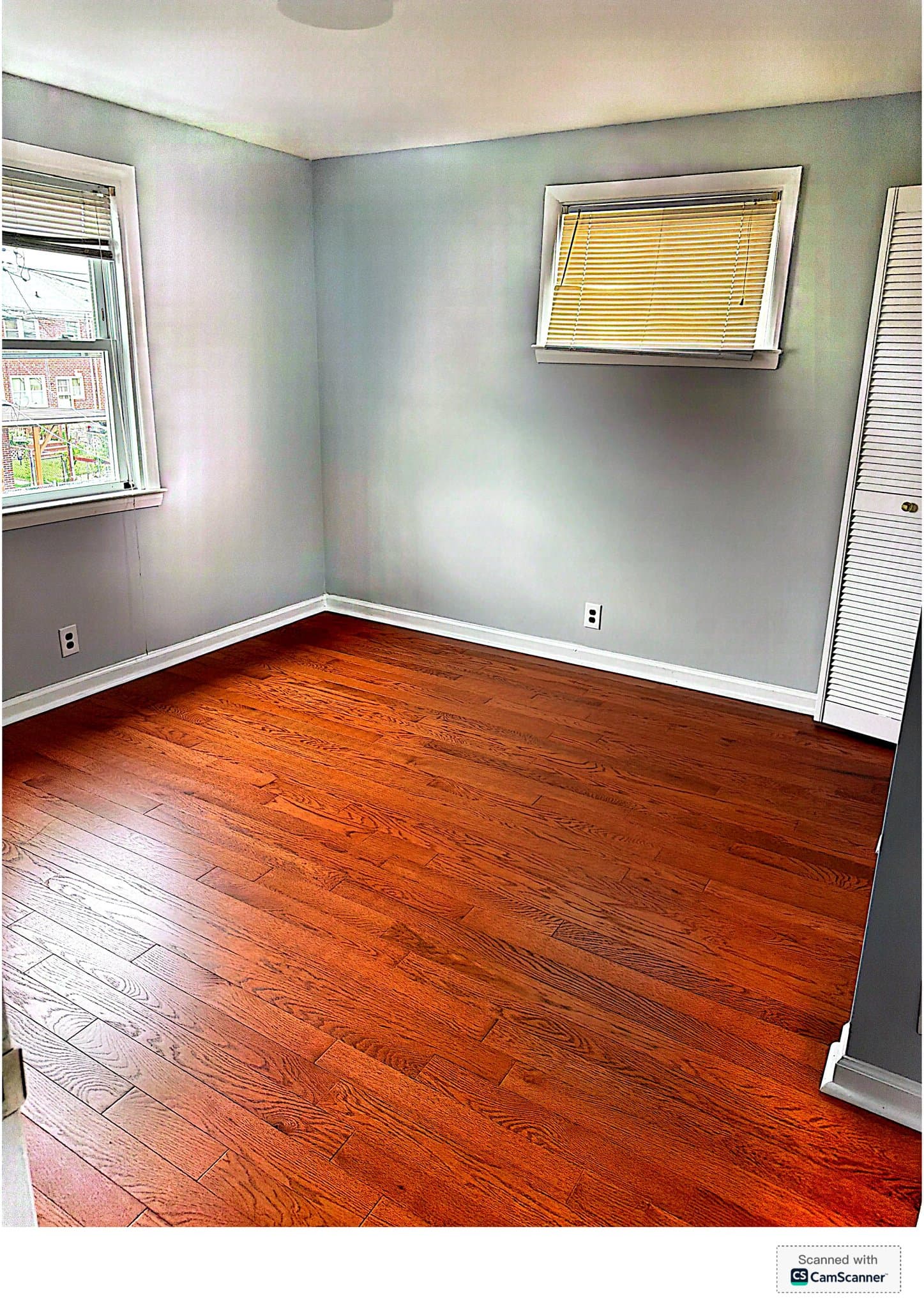 Middle River Townhome: 2111 Southorn Rd