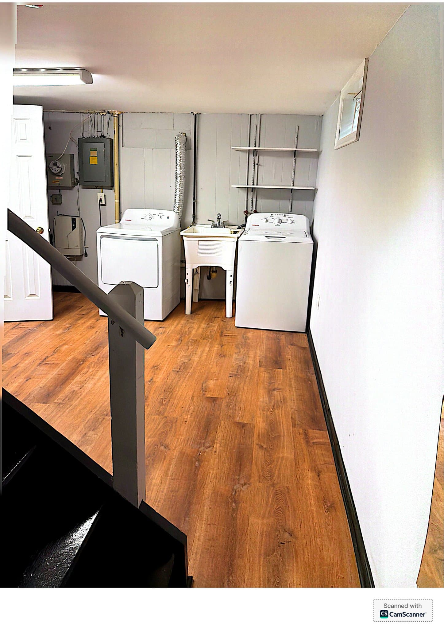 Middle River Townhome: 2111 Southorn Rd