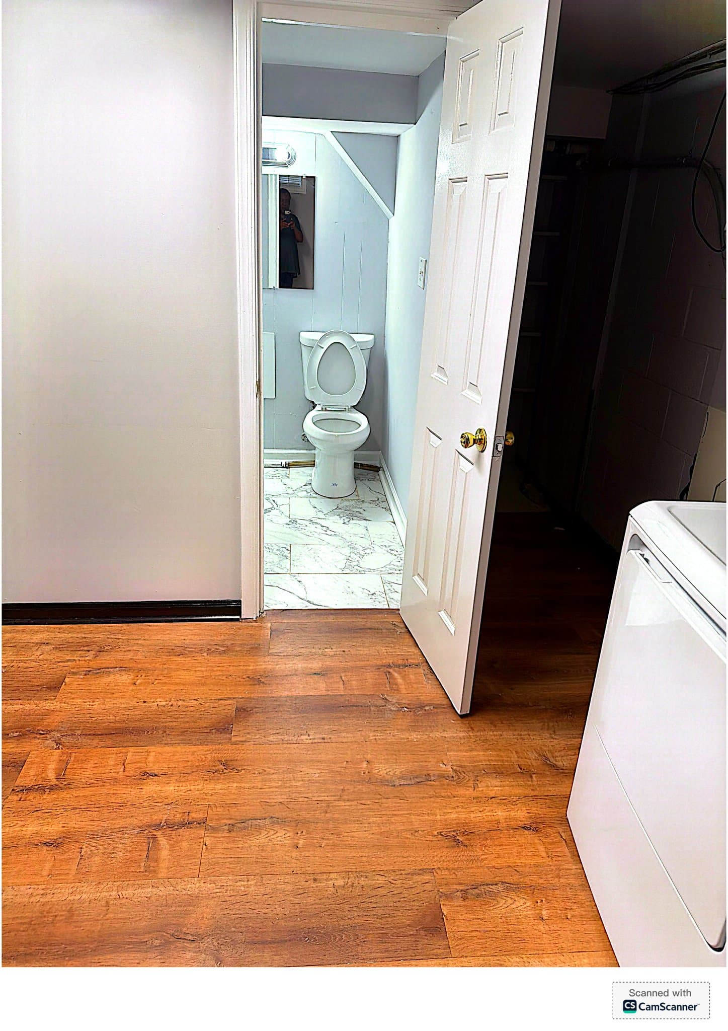 Middle River Townhome: 2111 Southorn Rd