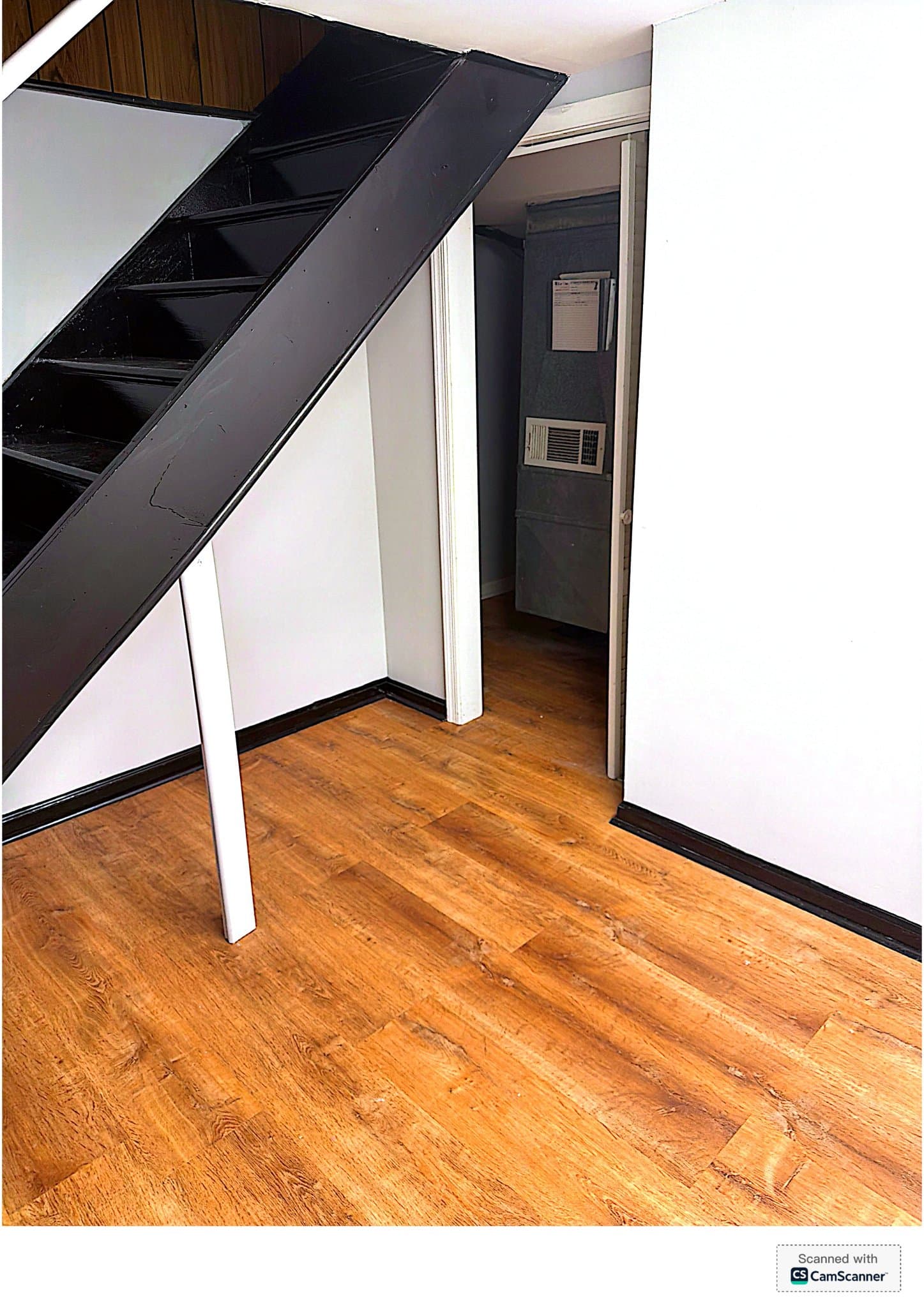 Middle River Townhome: 2111 Southorn Rd