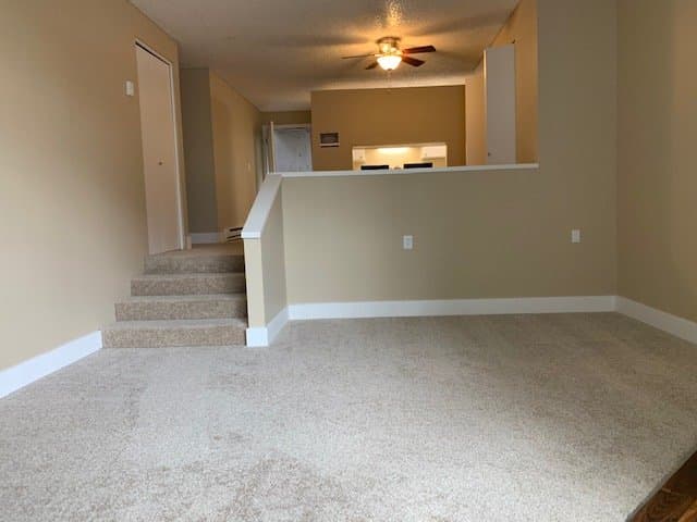 Portland Apartment: 8585 SW Canyon Ln